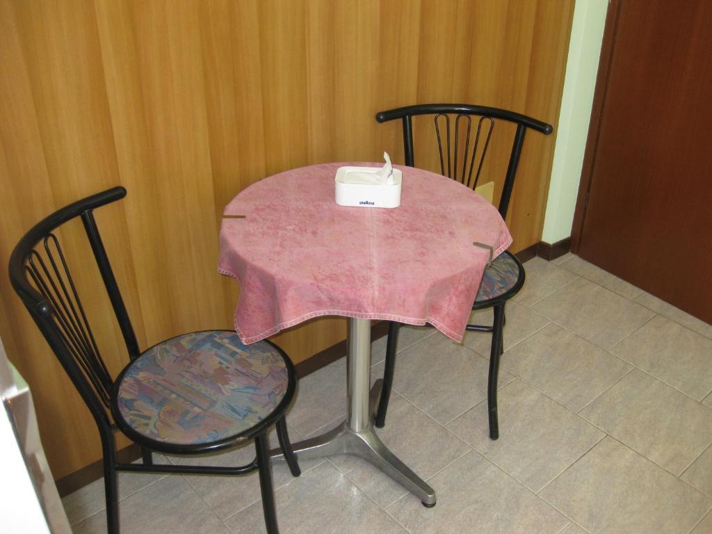 Casa Giuly Hotel Villa dʼAlmè Kültér fotó